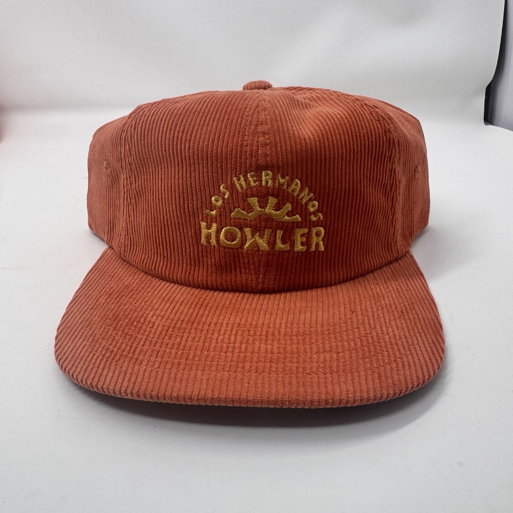 HOWLER BROTHERS LOS HERMANOS SUN‎ CNADDARK  Corduroy